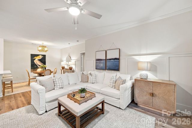 16316 Redstone Mountain Lane, Charlotte, NC 28277