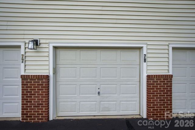 16316 Redstone Mountain Lane, Charlotte, NC 28277