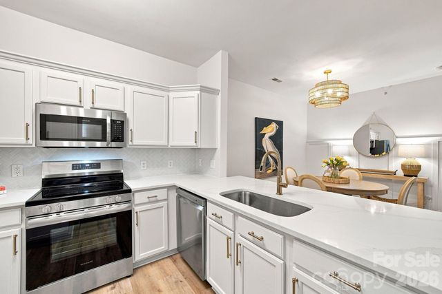 16316 Redstone Mountain Lane, Charlotte, NC 28277
