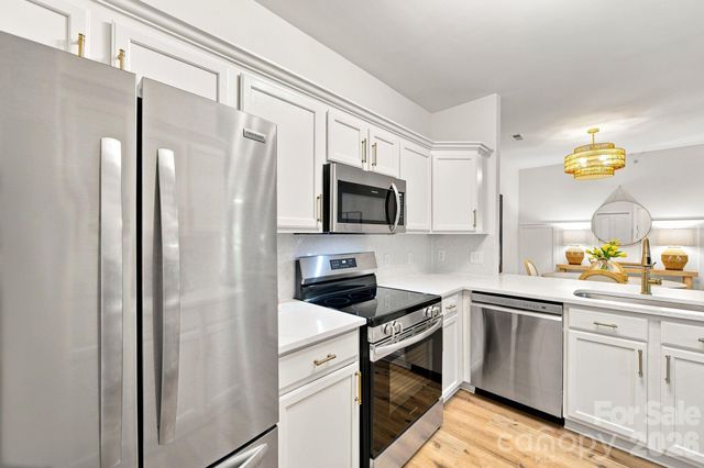 16316 Redstone Mountain Lane, Charlotte, NC 28277