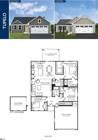 2593 S. Christo Lane, Wellford, SC 29384