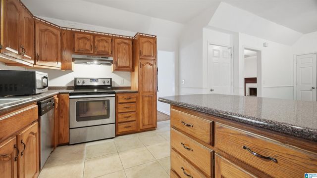 7318 WHITNEY DRIVE, Pinson, AL 35126