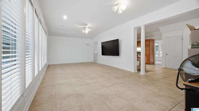 7318 WHITNEY DRIVE, Pinson, AL 35126