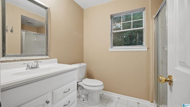 7318 WHITNEY DRIVE, Pinson, AL 35126