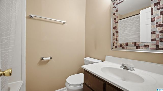 7318 WHITNEY DRIVE, Pinson, AL 35126
