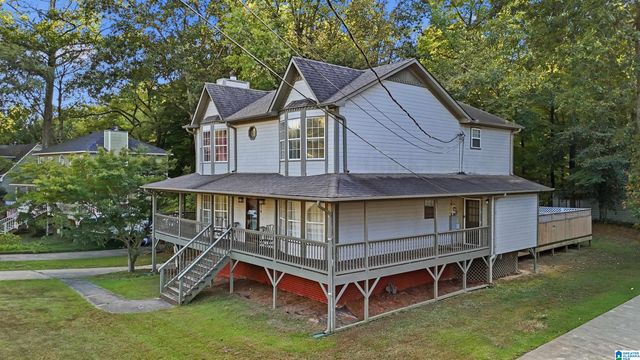 7318 WHITNEY DRIVE, Pinson, AL 35126