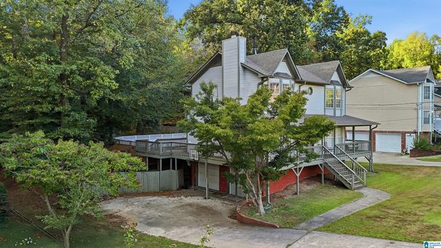 7318 WHITNEY DRIVE, Pinson, AL 35126