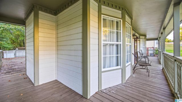 7318 WHITNEY DRIVE, Pinson, AL 35126