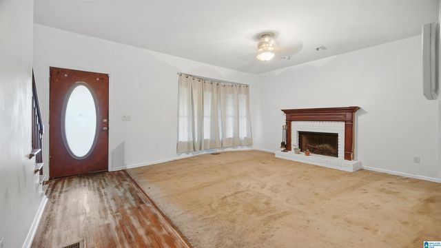 7318 WHITNEY DRIVE, Pinson, AL 35126