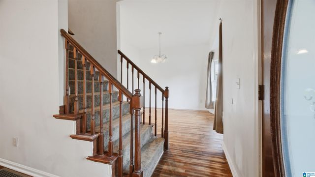 7318 WHITNEY DRIVE, Pinson, AL 35126