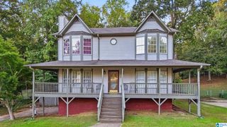 7318 WHITNEY DRIVE, Pinson, AL 35126