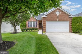 3839 MULBERRY POINT CT, Dumfries, VA 22025