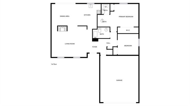 21403 Park Bishop Drive, Katy, TX 77450