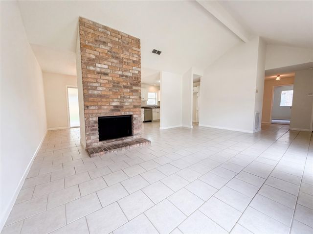21403 Park Bishop Drive, Katy, TX 77450