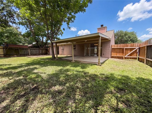 21403 Park Bishop Drive, Katy, TX 77450