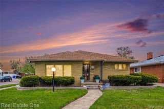 3980 W. Outer Drive, Detroit, MI 48221