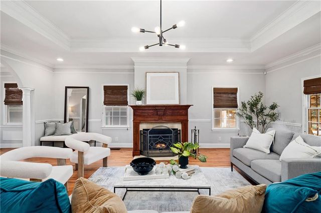 1314 McPherson SE Avenue, Atlanta, GA 30316