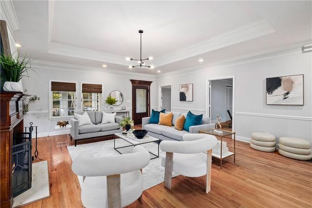 1314 McPherson SE Avenue, Atlanta, GA 30316