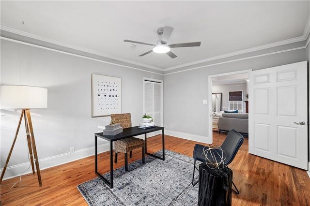 1314 McPherson SE Avenue, Atlanta, GA 30316