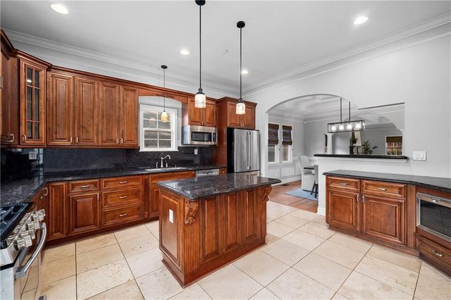 1314 McPherson SE Avenue, Atlanta, GA 30316