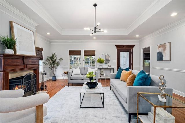 1314 McPherson SE Avenue, Atlanta, GA 30316