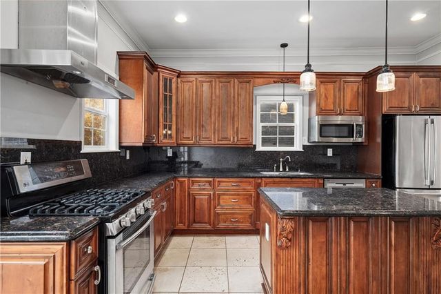 1314 McPherson SE Avenue, Atlanta, GA 30316