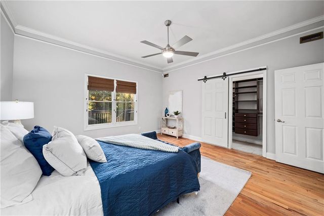 1314 McPherson SE Avenue, Atlanta, GA 30316