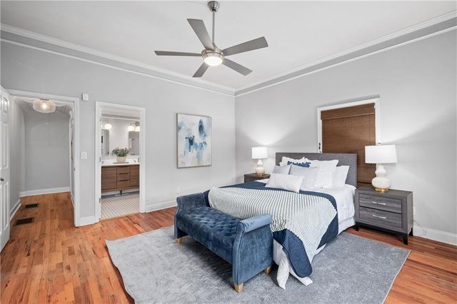 1314 McPherson SE Avenue, Atlanta, GA 30316