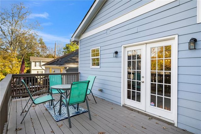 1314 McPherson SE Avenue, Atlanta, GA 30316