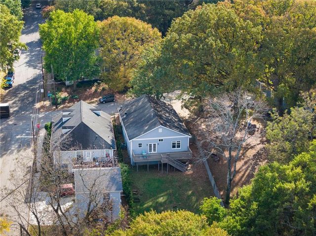 1314 McPherson SE Avenue, Atlanta, GA 30316