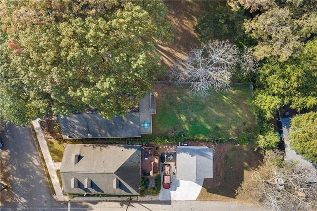 1314 McPherson SE Avenue, Atlanta, GA 30316