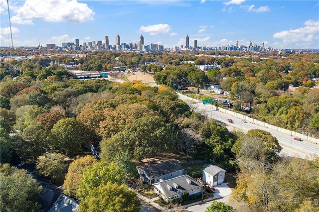 1314 McPherson SE Avenue, Atlanta, GA 30316