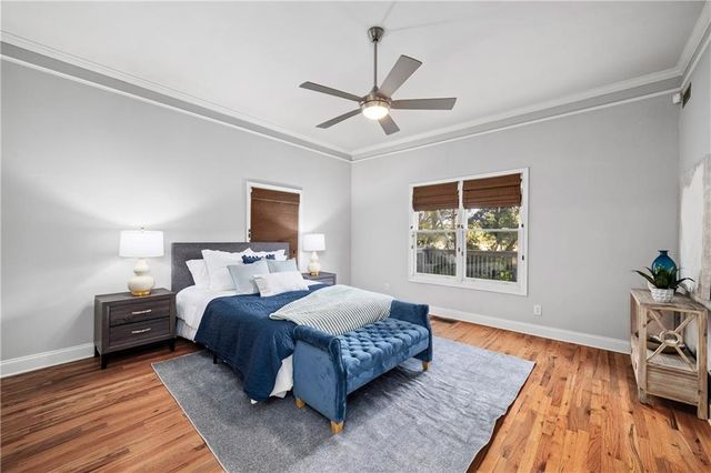 1314 McPherson SE Avenue, Atlanta, GA 30316