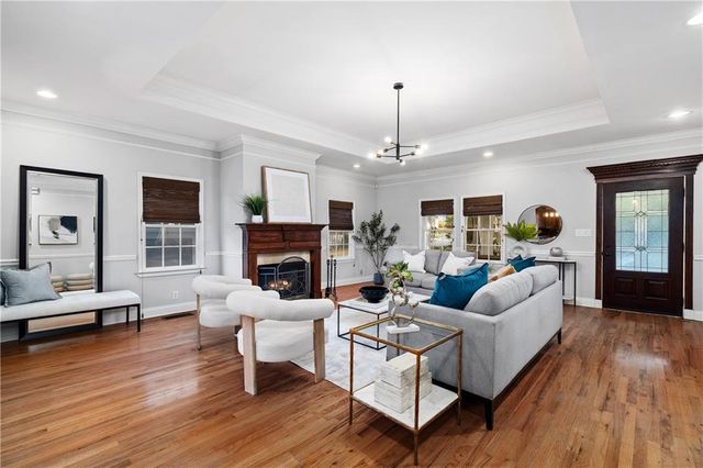 1314 McPherson SE Avenue, Atlanta, GA 30316