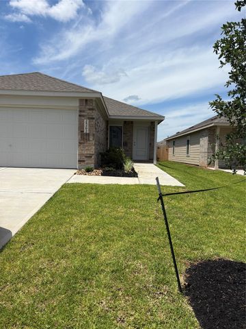 25292 Leather Leaf Court, Montgomery, TX 77316