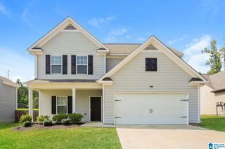 275 SMITH GLEN DRIVE, Springville, AL 35146