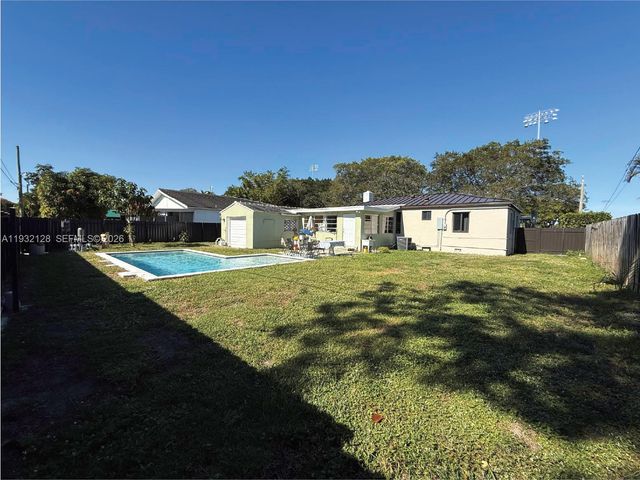 108 NW 111th St, Miami Shores, FL 33168