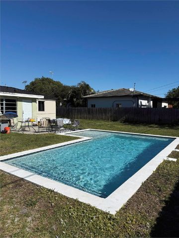 108 NW 111th St, Miami Shores, FL 33168