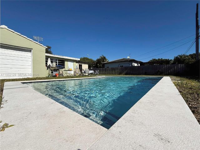 108 NW 111th St, Miami Shores, FL 33168