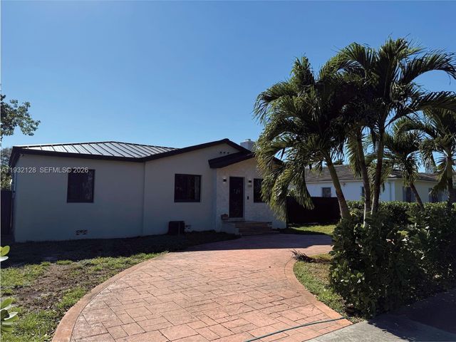 108 NW 111th St, Miami Shores, FL 33168