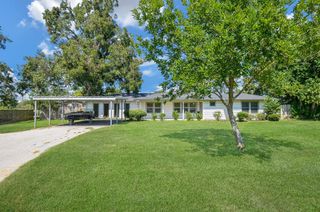 1327 Hodges Lane, Wharton, TX 77488