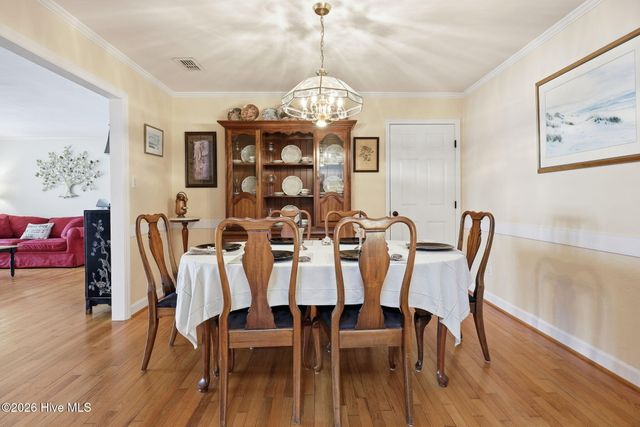 308 Sunnyside Drive, Washington, NC 27889