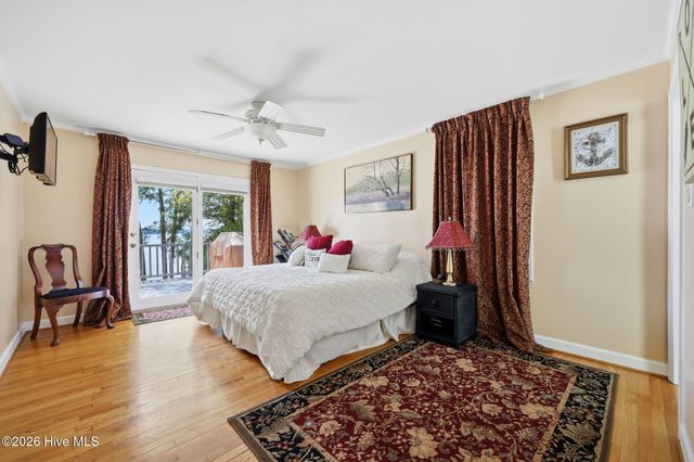 308 Sunnyside Drive, Washington, NC 27889