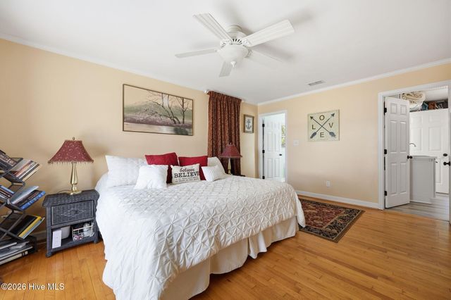 308 Sunnyside Drive, Washington, NC 27889
