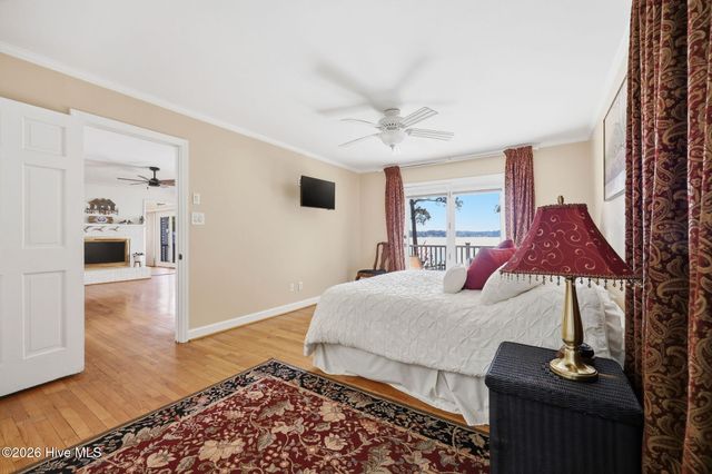 308 Sunnyside Drive, Washington, NC 27889