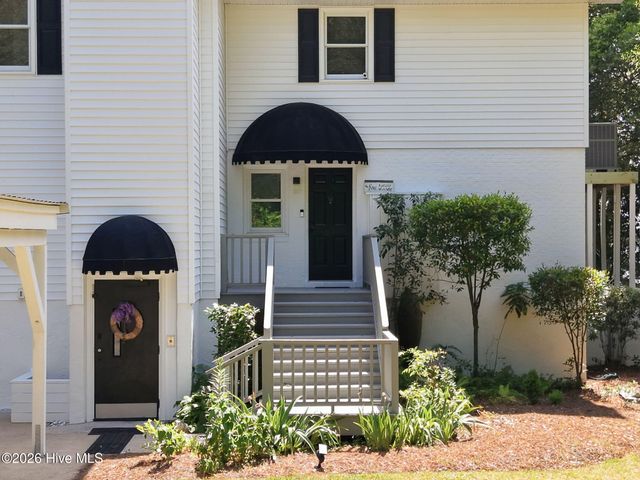 308 Sunnyside Drive, Washington, NC 27889
