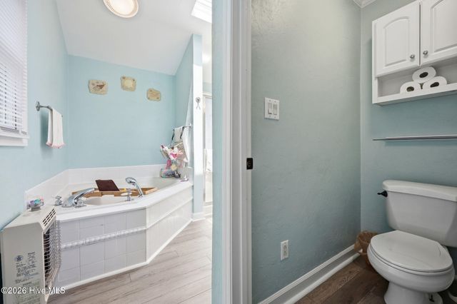 308 Sunnyside Drive, Washington, NC 27889