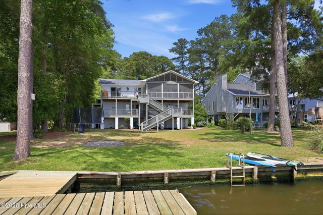 308 Sunnyside Drive, Washington, NC 27889