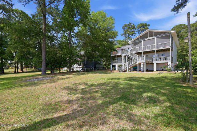 308 Sunnyside Drive, Washington, NC 27889