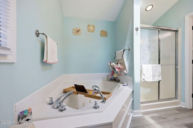 308 Sunnyside Drive, Washington, NC 27889